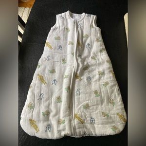 Pottery Barn Kids Star Wars Sleep sack baby 18-24 months